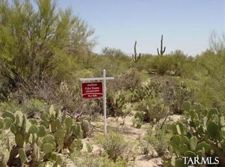 0 W Oasis Rd, Tucson, AZ 85742