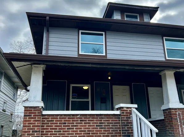 431 N Oakland Ave, Indianapolis, IN 46201