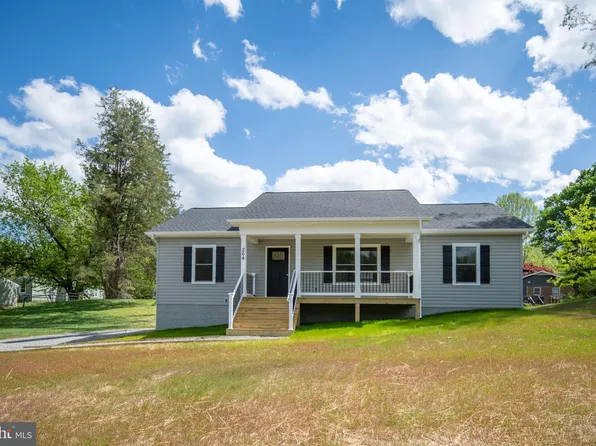 264 Dogwood Dr, Louisa, VA 23093