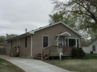 9 Aztec St, Council Bluffs, IA 51501