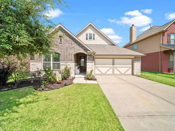 4807 Sheila Drive, Baytown, TX 77521