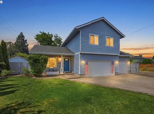 1924 W 10th Ave, Junction City, OR 97448