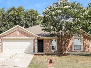 1 Charleston Ct, Mansfield, TX 76063