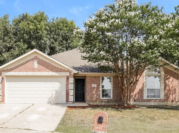 1 Charleston Ct, Mansfield, TX 76063