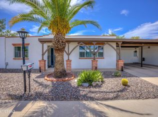 33 S Azurite Dr, Tucson, AZ 85745