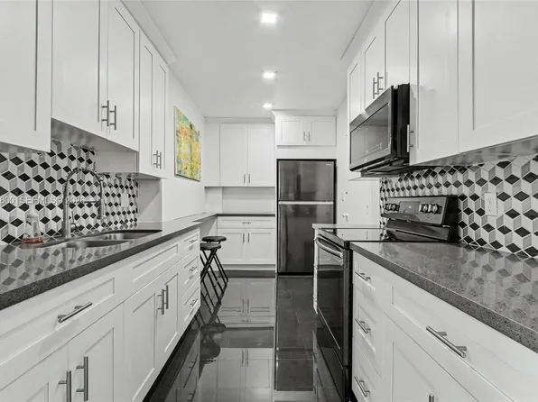 4400 Hillcrest Dr APT 1005A, Hollywood, FL 33021