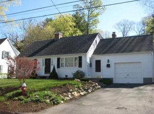 262 Crescent St, Northampton, MA 01060