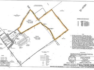 192 Town Farm Rd, Springfield, VT 05156