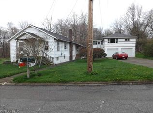7634 Francis St, Masury, OH 44438