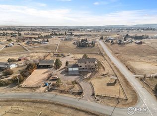 5101 Gary Dr, Berthoud, CO 80513