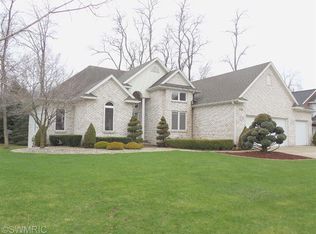 4498 Glory Way SW, Wyoming, MI 49418