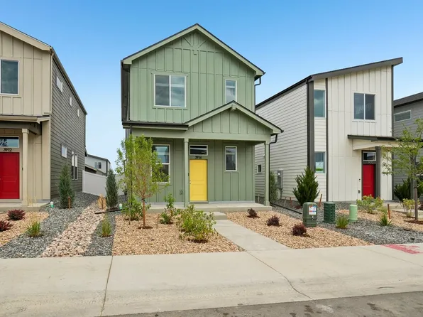 3916 Lake Clark St, Evans, CO 80620