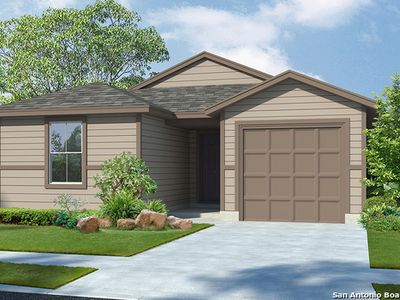 14610 Fronted Goose, San Antonio, TX, 78253