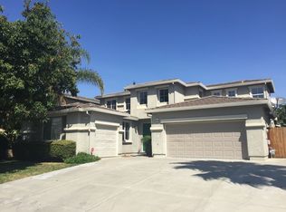 1813 Kern Mountain Way, Antioch, CA