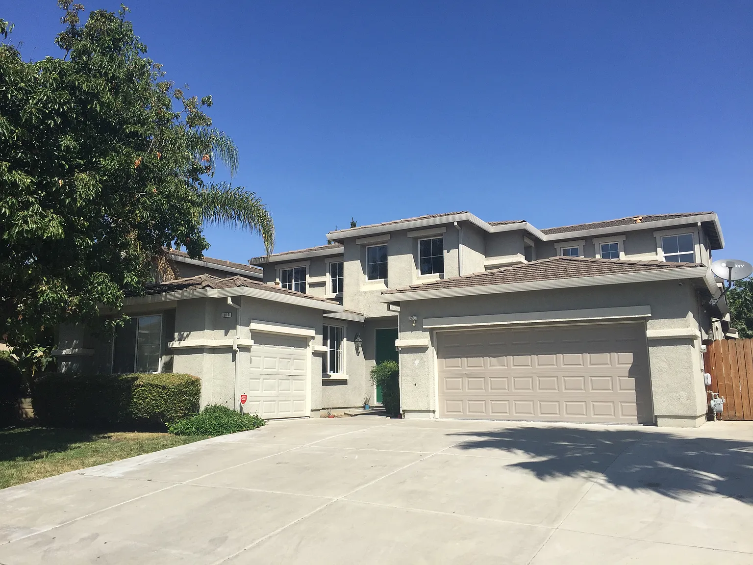 1813 Kern Mountain Way photo 1