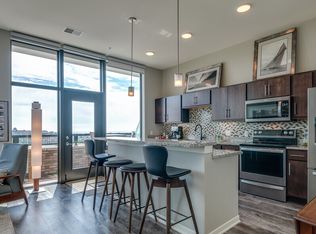 High Pointe Apartments, Sheboygan, WI 53081