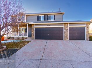 8159 Cassabella Ct, Fountain, CO 80817