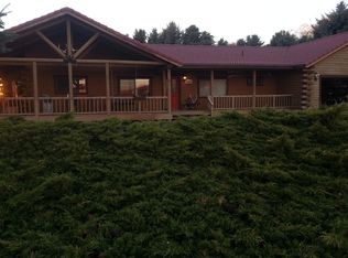 7530 Brick Mill Rd, Ellensburg, WA 98926