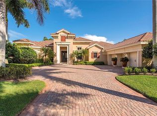 17011 Verona Ln, Naples, FL 34110