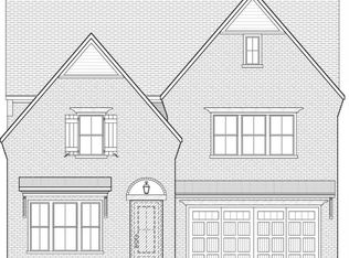 4014 Longleaf Ln, Tucker, GA 30084