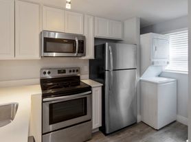 Atlantic Townhomes, Townhome