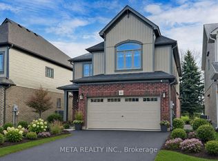 61 Maidens Cres, Collingwood, ON L9Y5M4
