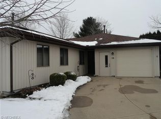 4120 Swanson Blvd UNIT 67, Wooster, OH 44691