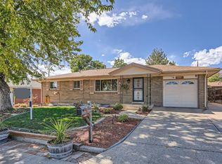 8185 Umatilla St, Denver, CO 80221