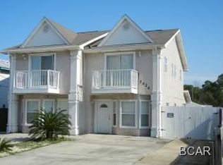 7424 Beach Dr, Panama City Beach, FL 32408