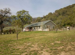 2509 Bird St, Lebec, CA 93243