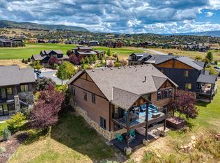 619 N Haystack Mountain Dr, Heber, UT 84032