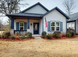 272 Springwood Way, Southern Pines, NC 28387