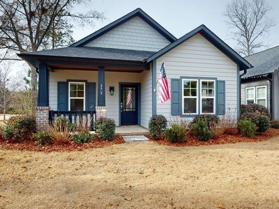 272 Springwood Way, Southern Pines, NC, 28387