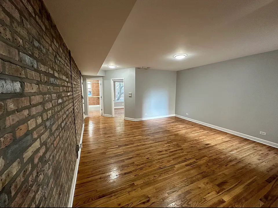 Living room / family room