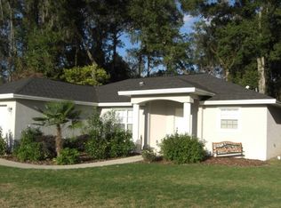 1245 N Timucuan Trl, Inverness, FL 34453