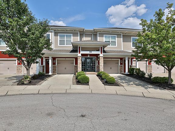 2nd image of 1841 Riverpointe Ct APT 3