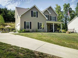 52 James Cir, Culloden, WV