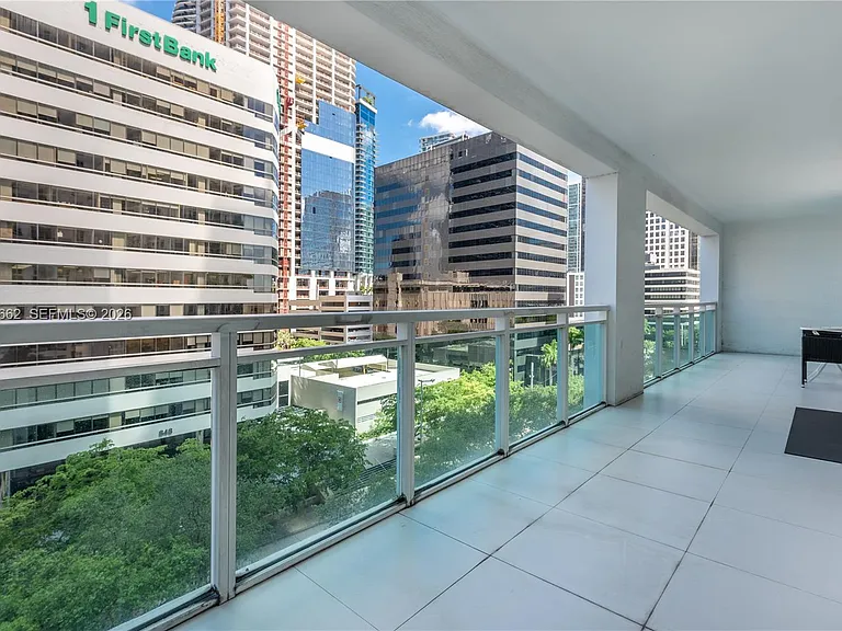 951 Brickell Ave #705 — Photo 29