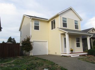 14850 Terra View St SE, Yelm, WA 98597