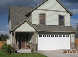 60960 SE Miles Ct, Bend, OR 97702
