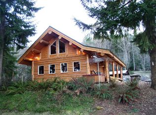 248 Tanglewood Dr, Mossyrock, WA 98564