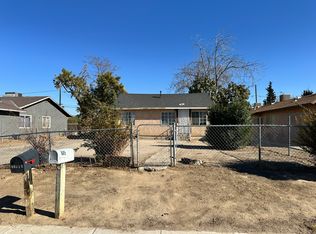 605 S Brown St, Bakersfield, CA