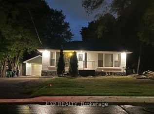 254 Hillside Dr, Mississauga, ON L5M 1G5