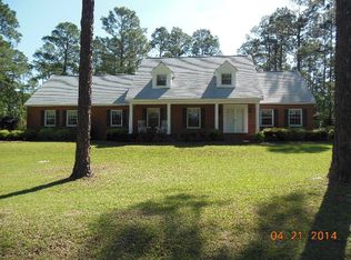 1804 Irene St, Vidalia, GA 30474