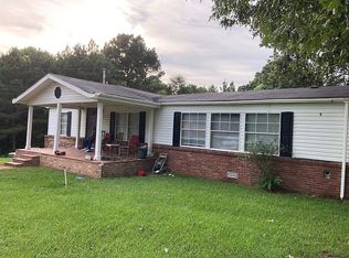 4510 Saint Thomas Rd, Bolton, MS 39041