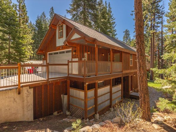 7726 North Ave, Tahoe Vista, CA 96148