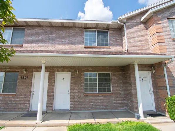 Hillfield Seven Plex, 1891 N Hill Field Rd APT C, Layton, UT 84041