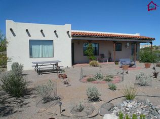 7095 Justin Ln, Las Cruces, NM 88007