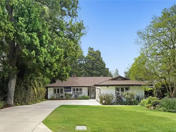 1414 Wilson Ave, San Marino, CA 91108