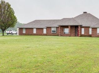 2200 S Shore Dr, Bonham, TX 75418